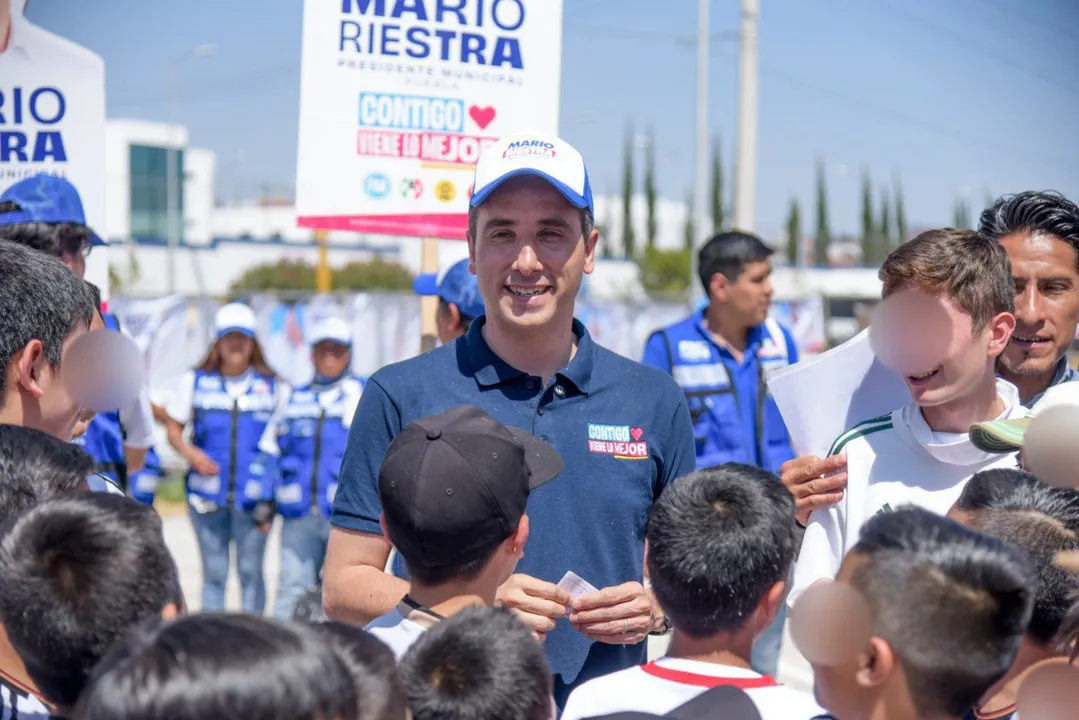 Mario Riestra/ Foto: Especial