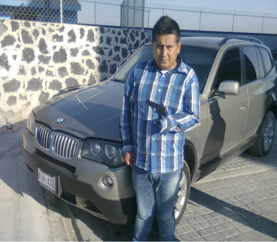 Pájaros de cuenta, detenidos por robo en San Pedro Cholula