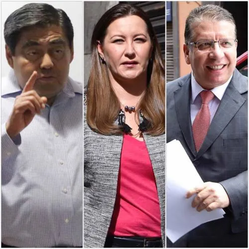 La guerra por Casa Puebla: elección de tercios y referéndum morenovallista