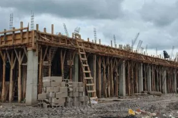 Construcción en Puebla crece 17.1% y alcanza segundo lugar nacional en horas trabajadas