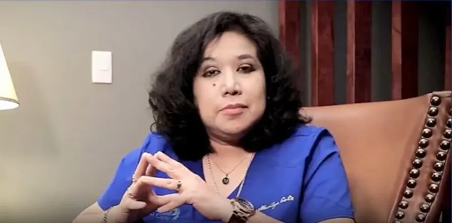 Marilyn Karina Cote