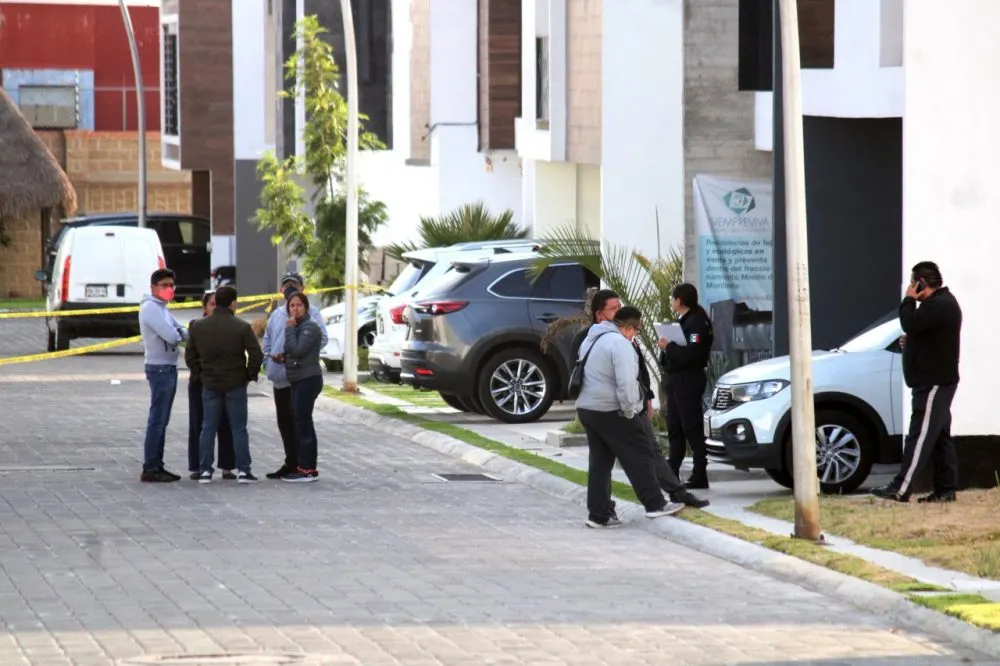 Misión de Morillotla
