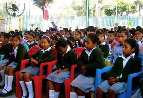 Las peores y mejores escuelas de Puebla, según los resultados de ENLACE