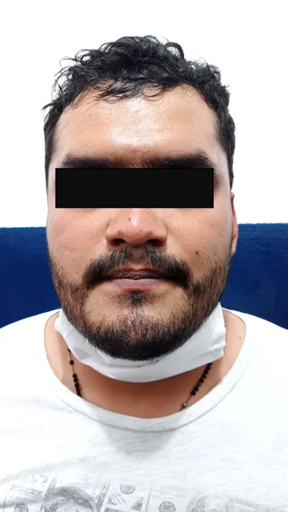 Detuvo policía municipal a dos hombres presuntamente dedicados al fraude bancario