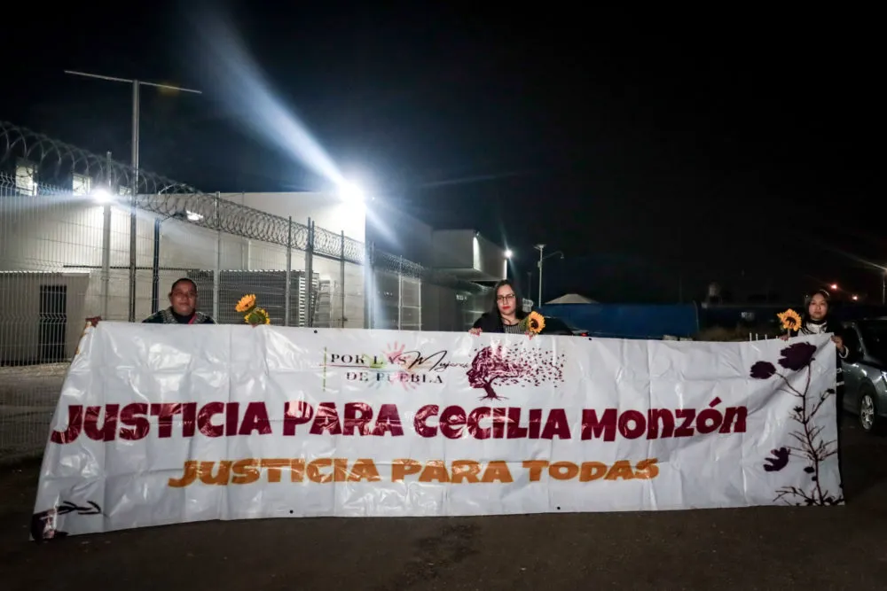 Fallo del juicio por feminicidio de Cecilia Monzón