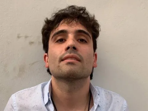 “No habrá impunidad”, no descartan ir nuevamente por hijo de “El Chapo”