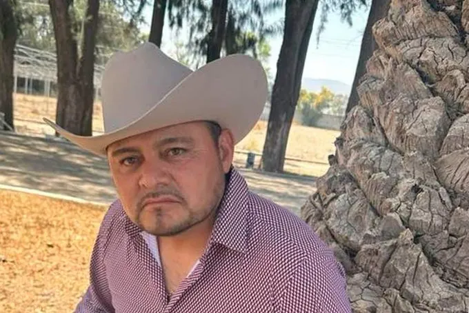 "El Toñín"