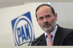 Destapan a Gustavo Madero para la presidencial de 2018