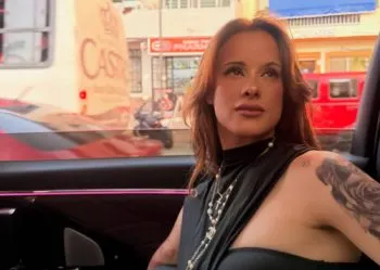Gala Montes podría enfrentar demanda por supuesto altercado con hija de Sergio Sendel