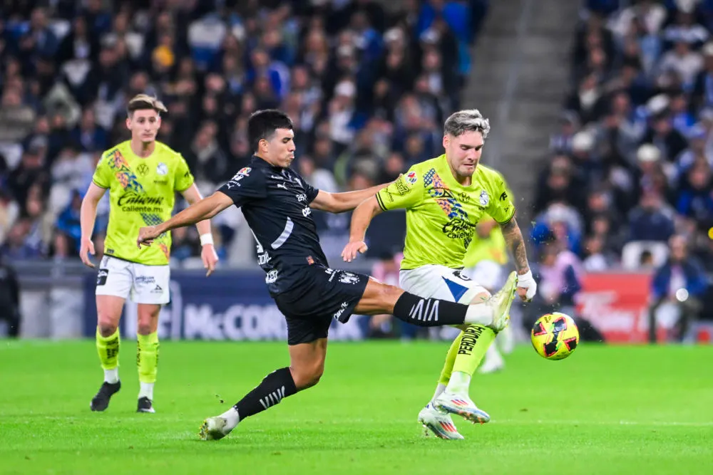 Liga MX