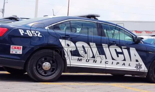 Reporta policía municipal 36 personas detenidas por diversos delitos