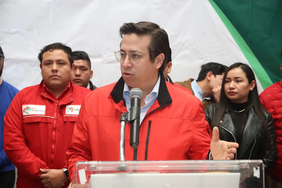 Cuauhtémoc Betanzos Terroba