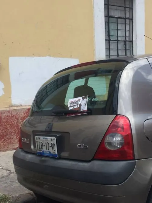Tras campaña negra en su contra, Martha Erika exige a Barbosa “actuar con madurez política”