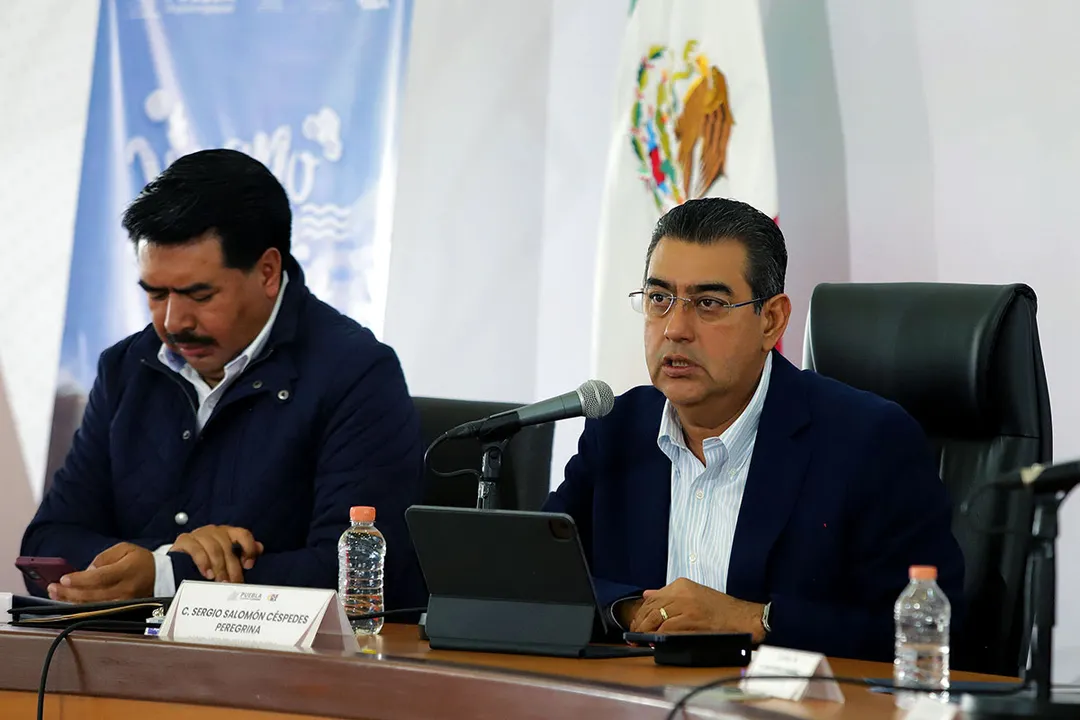 Javier Aquino Sergio Salomon Cespedes