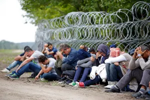 Hungría declara ‘estado de crisis’ por arribo masivo de migrantes