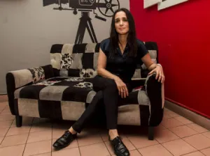 Julieta Venegas vive sus historias