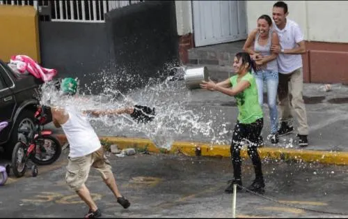 Alistan operativo para el Sábado de Gloria