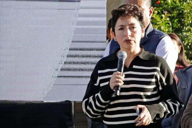 Consuelo Cruz Galindo