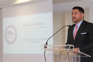 Nueve víctimas de secuestro, asesinadas en 2016: Fisdai