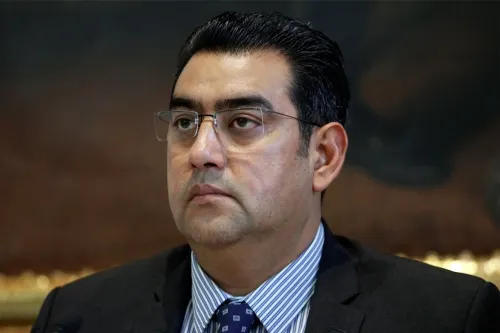 Tepeaca ha reducido 33% inseguridad por presencia de la GN