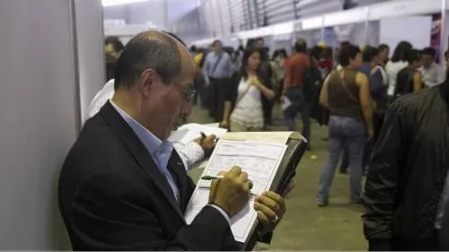 La formalidad impulsa el avance del empleo