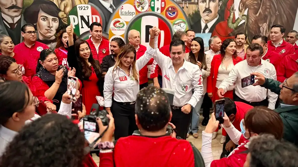 Pri Xitlalic Ceja Lorenzo Rivera