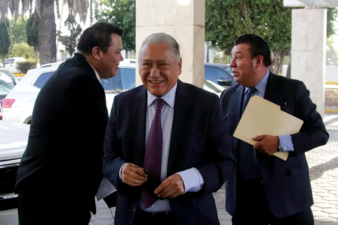 Melquiades Morales Flores
