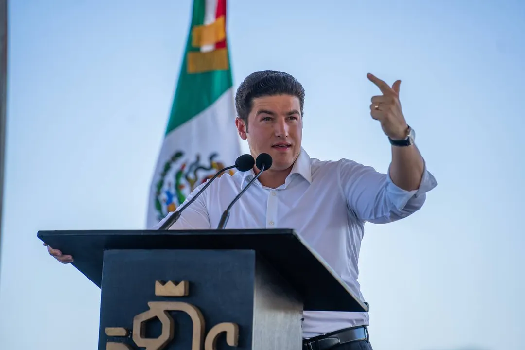Samuel García