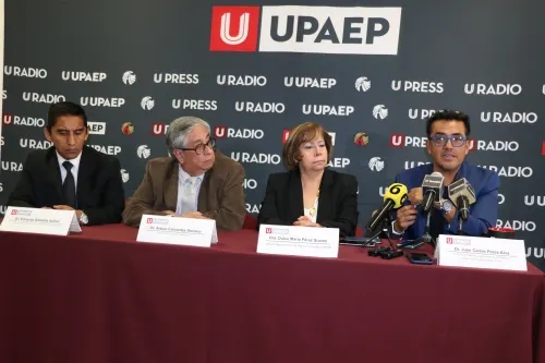 En México la causa número uno de muertes son los infartos