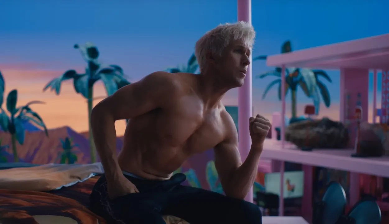 Durante la edición de los Oscar 2024 Ryan Gosling interpretará su éxito “I’m Just Ken” 