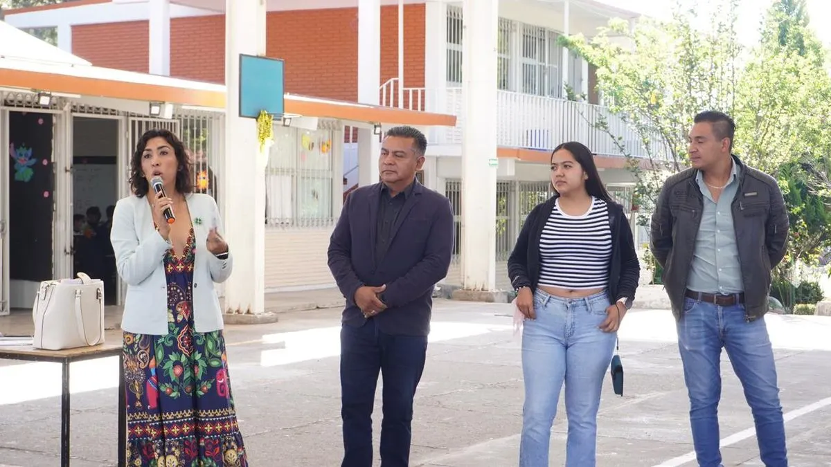 Congreso Pue Norma Estela Pimentel Cuautlancingo