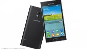 Samsung usará nuevo sistema operativo en celulares