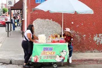 Estabilidad en las cifras, precariedad en la realidad: así es el empleo en Puebla