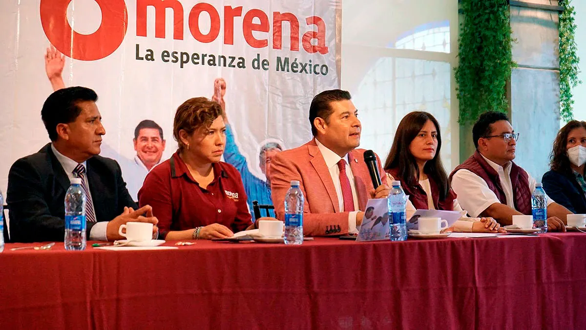Alejandro Armenta Mier