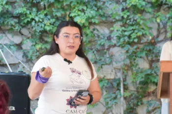Retroceso judicial en Puebla: jueza libera a Ricardo N., primer vinculado a proceso por violencia vicaria en América Latina