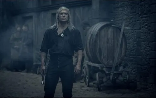 Confirman segunda temporada de “The Witcher”