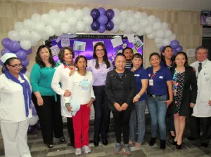 Se realiza Curso de Pediatría en el ISSSTE