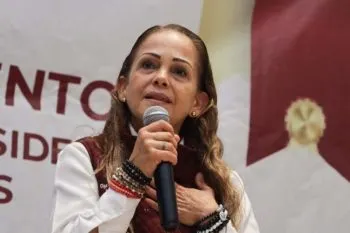 Futuro gris para Morena con la repetición de Romero como presidenta