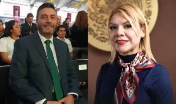 Senado aplaza designación de magistraturas electorales de Puebla