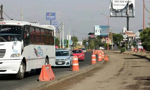 En este mes Tony Gali inaugurará rehabilitación del Bulevar Forjadores: Albizuri