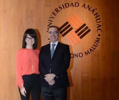 Se inaugura en la Universidad Anáhuac el Seminario en Seguridad Ciudadana