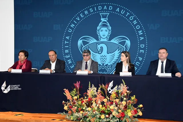Buap Foro Ambiental Automotriz