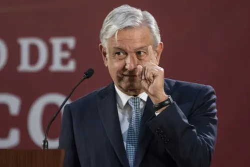 Presidencia interpone reclamo por suspensión de Ley de Remuneraciones