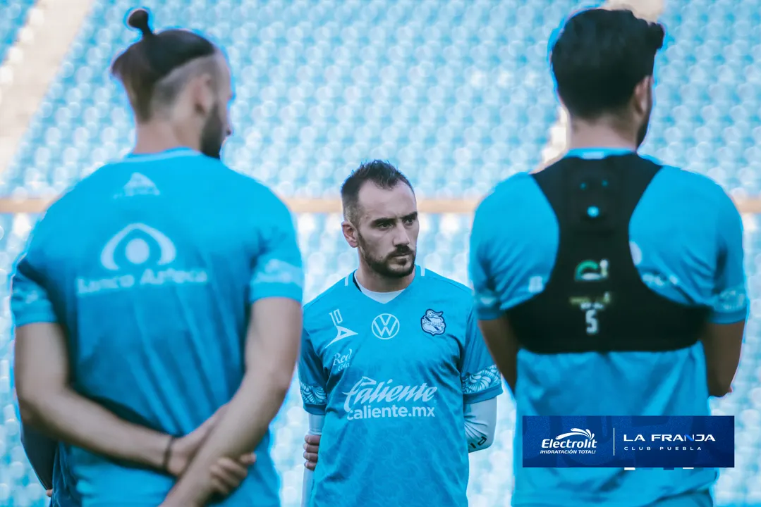 Club Puebla