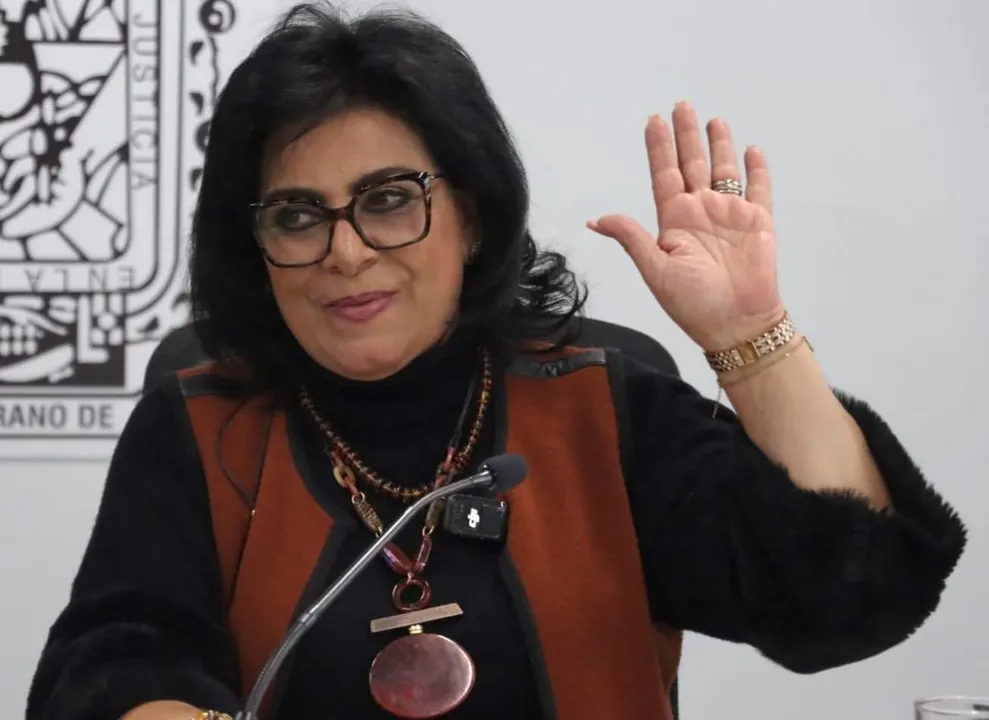 Guadalupe Yamak Taja