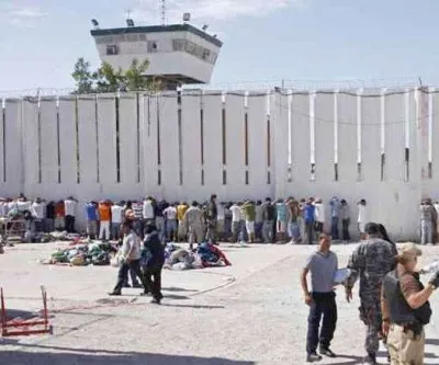 Piden apoyo a EEUU para recapturar a fugados de Coahuila