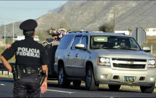 EU emite alerta sobre secuestro en 35 países; México, incluido