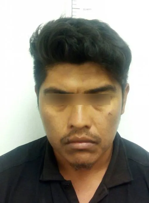 Vinculan a proceso a Bertín N. por feminicidio en Tehuitzingo