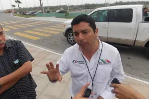 Alcalde de Tamaulipas sale ileso de un ataque de grupo armado