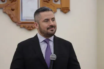 El descenso de percepción de inseguridad es resultado del buen trabajo: Ayuntamiento de Puebla